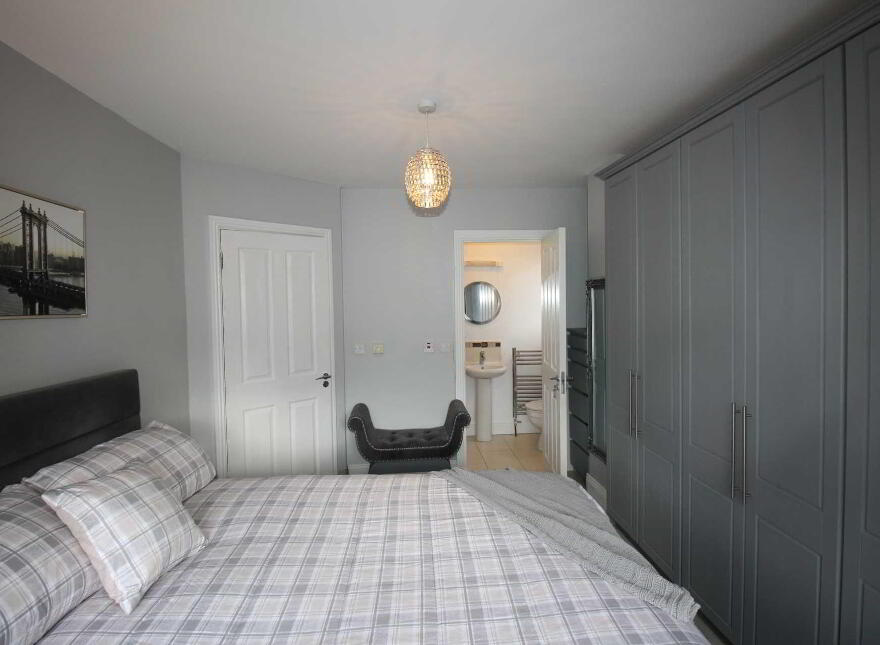 14 Cooline Drive, Ballyvoloon, Cobh, P24RT72