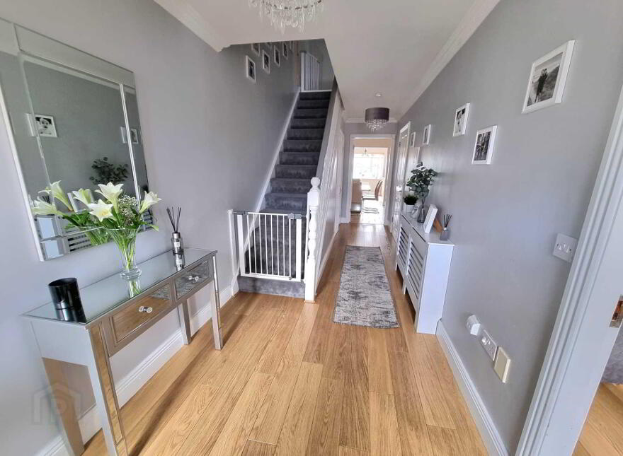 14 Cooline Drive, Ballyvoloon, Cobh, P24RT72