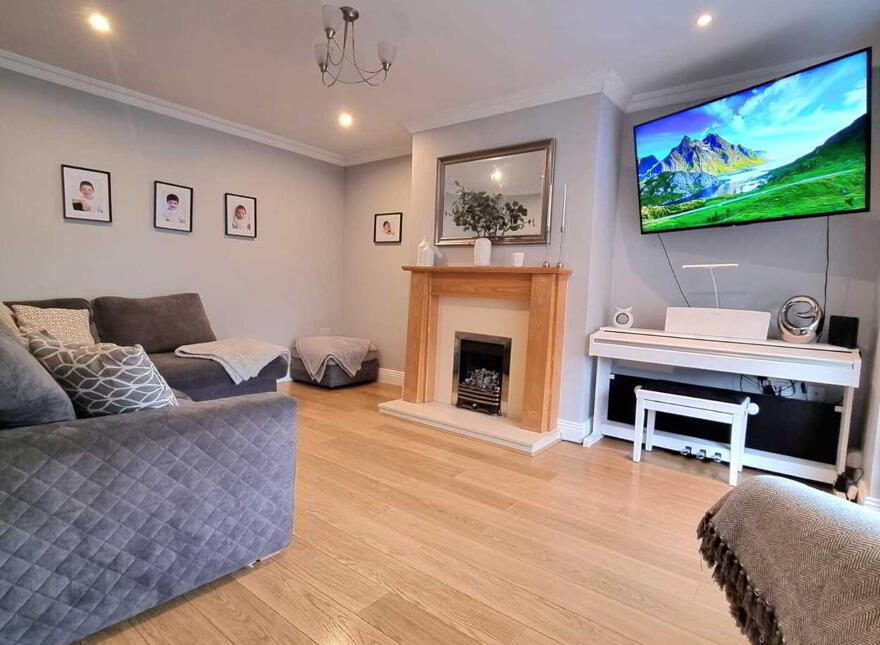 14 Cooline Drive, Ballyvoloon, Cobh, P24RT72