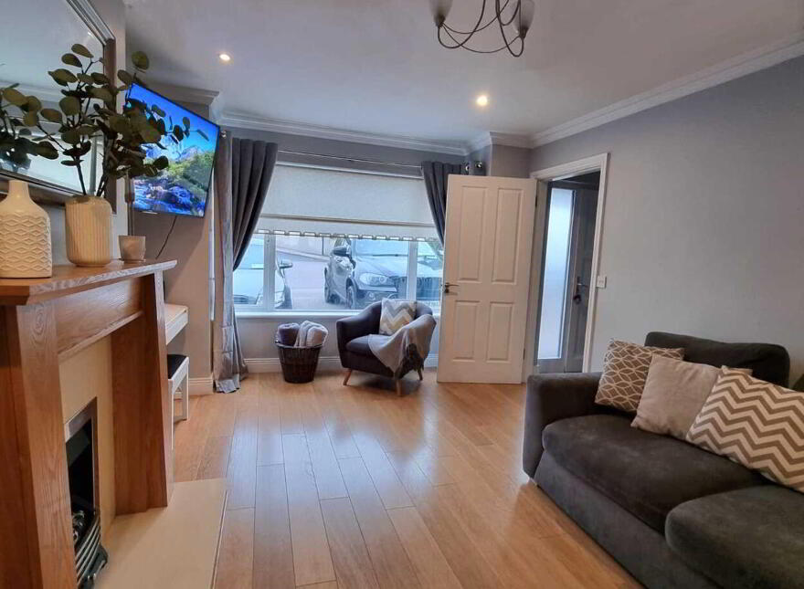 14 Cooline Drive, Ballyvoloon, Cobh, P24RT72