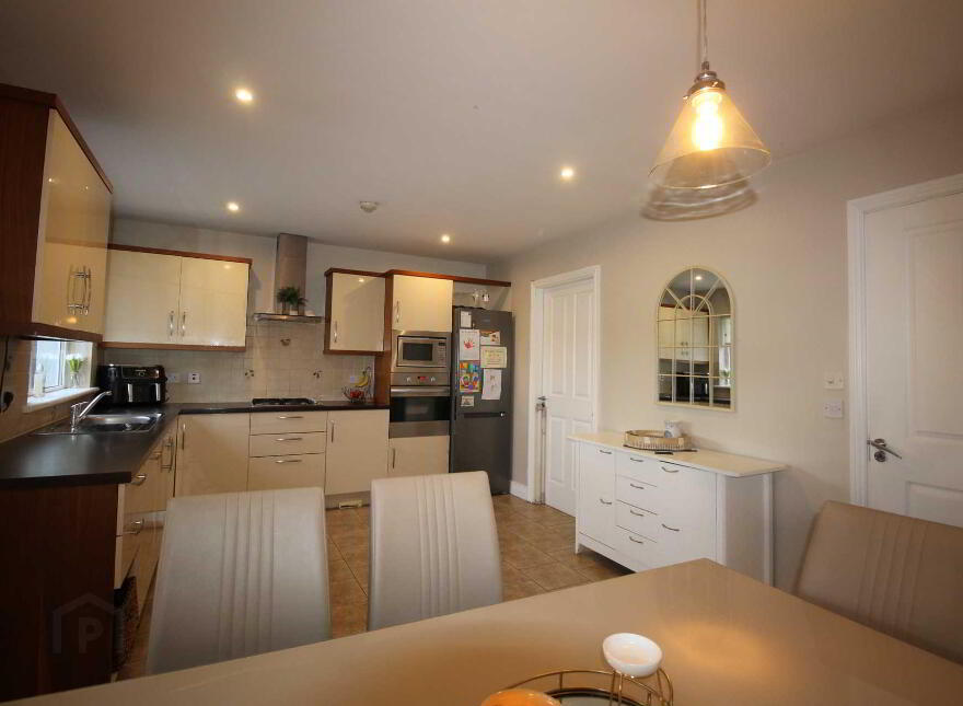 14 Cooline Drive, Ballyvoloon, Cobh, P24RT72