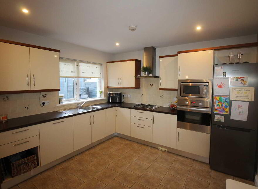 14 Cooline Drive, Ballyvoloon, Cobh, P24RT72