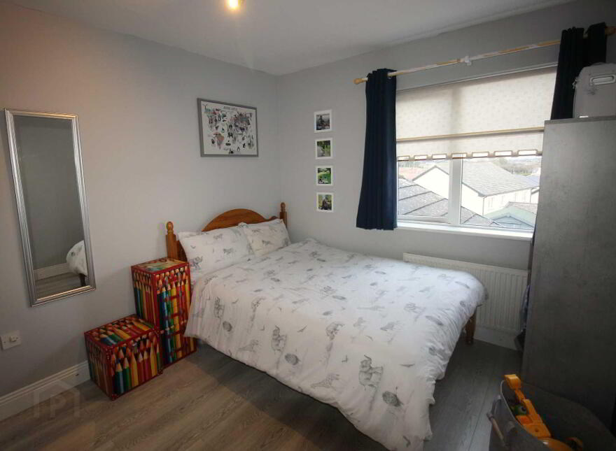 14 Cooline Drive, Ballyvoloon, Cobh, P24RT72