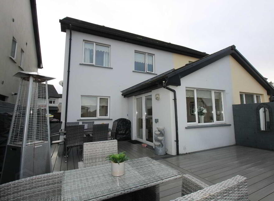 14 Cooline Drive, Ballyvoloon, Cobh, P24RT72