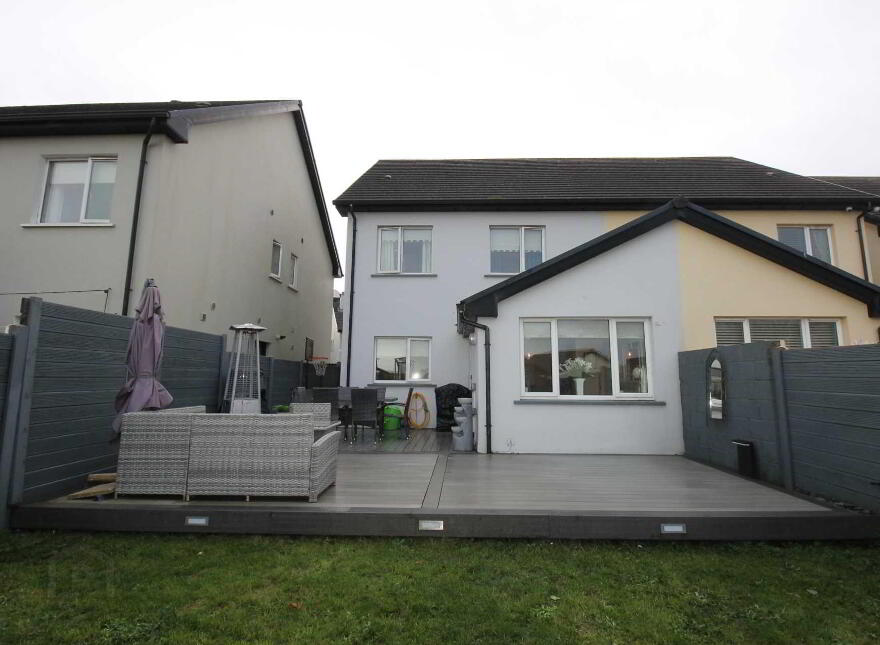 14 Cooline Drive, Ballyvoloon, Cobh, P24RT72