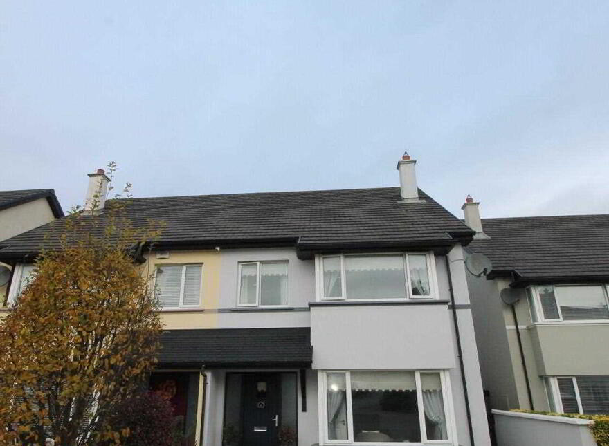 14 Cooline Drive, Ballyvoloon, Cobh, P24RT72