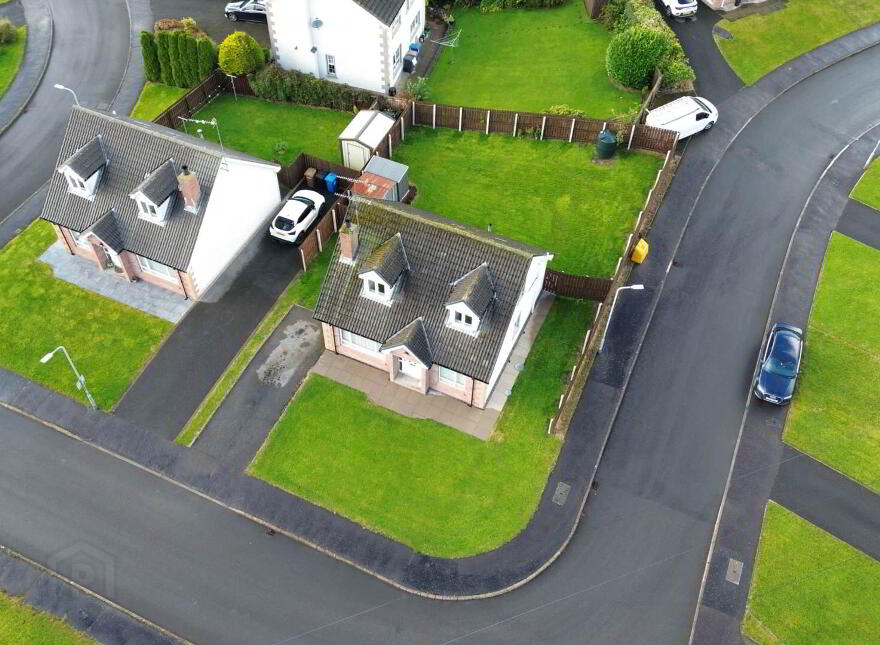 4 Primrosehill, Clogher, BT76 0AS
