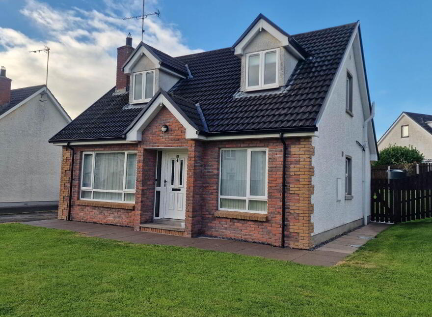 4 Primrosehill, Clogher, BT76 0AS