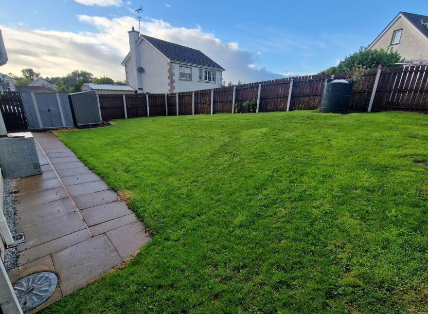 4 Primrosehill, Clogher, BT76 0AS