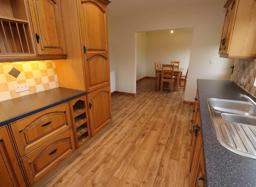 4 Primrosehill, Clogher, BT76 0AS