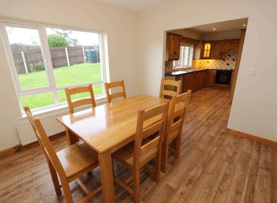 4 Primrosehill, Clogher, BT76 0AS