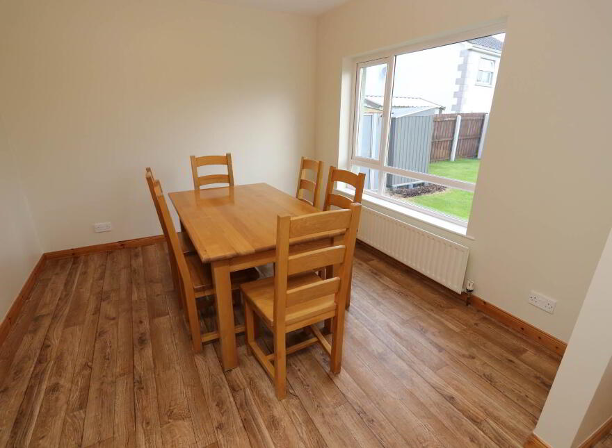 4 Primrosehill, Clogher, BT76 0AS