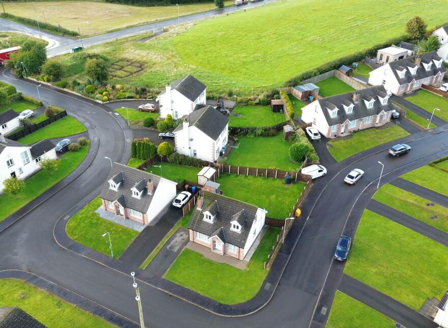 4 Primrosehill, Clogher, BT76 0AS