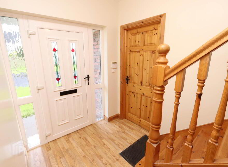 4 Primrosehill, Clogher, BT76 0AS