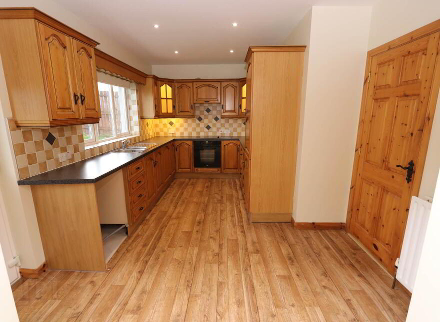 4 Primrosehill, Clogher, BT76 0AS