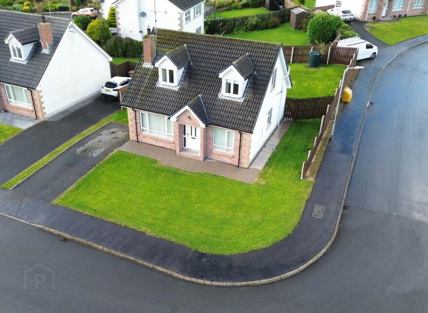 4 Primrosehill, Clogher, BT76 0AS
