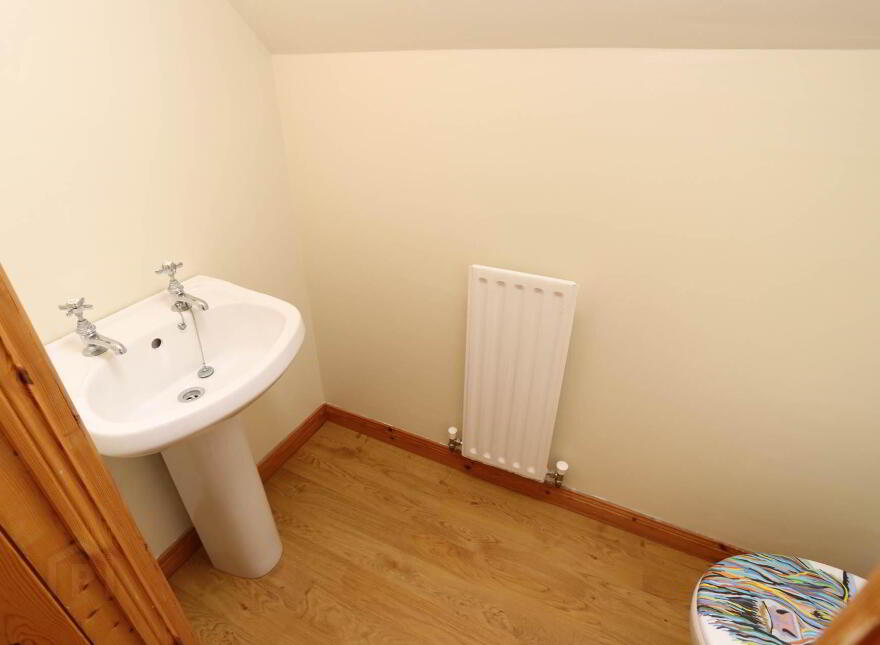 4 Primrosehill, Clogher, BT76 0AS