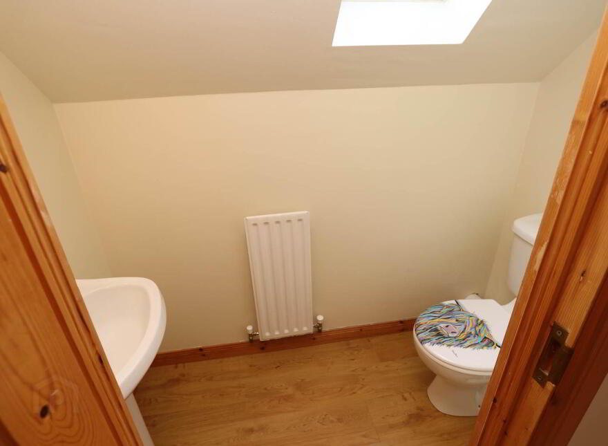 4 Primrosehill, Clogher, BT76 0AS