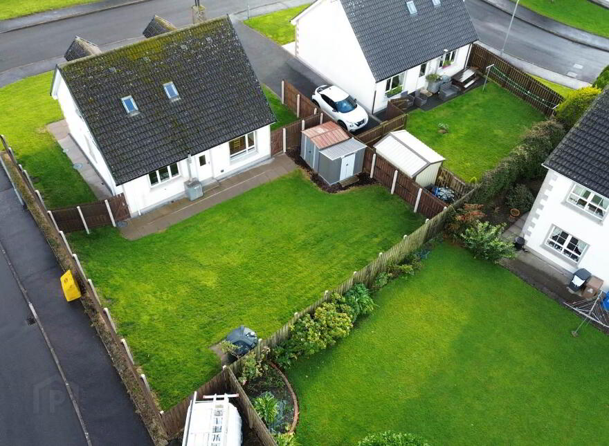 4 Primrosehill, Clogher, BT76 0AS