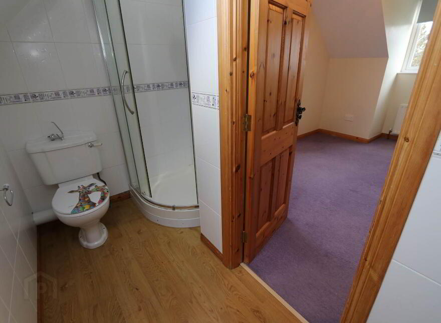 4 Primrosehill, Clogher, BT76 0AS