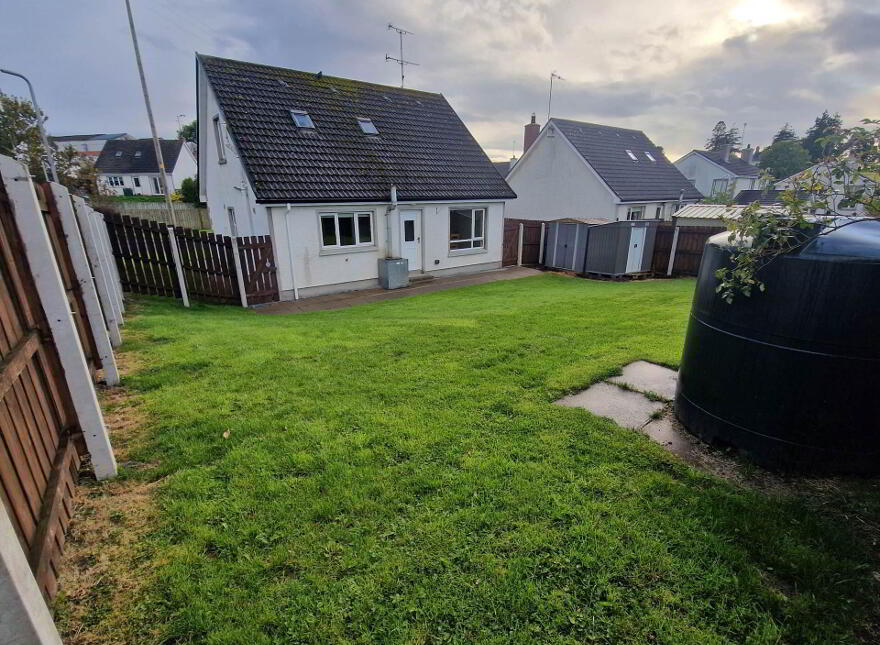 4 Primrosehill, Clogher, BT76 0AS