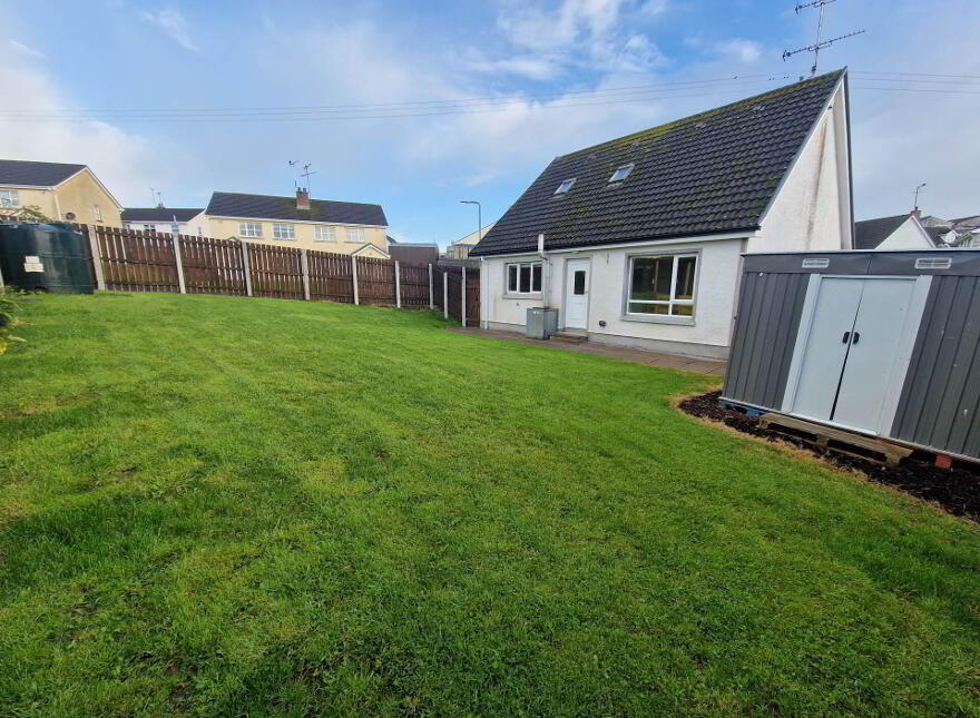 4 Primrosehill, Clogher, BT76 0AS