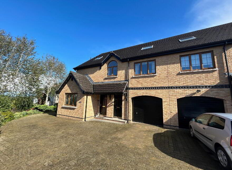 2 Springfield Court, Banbridge, BT32 3LD