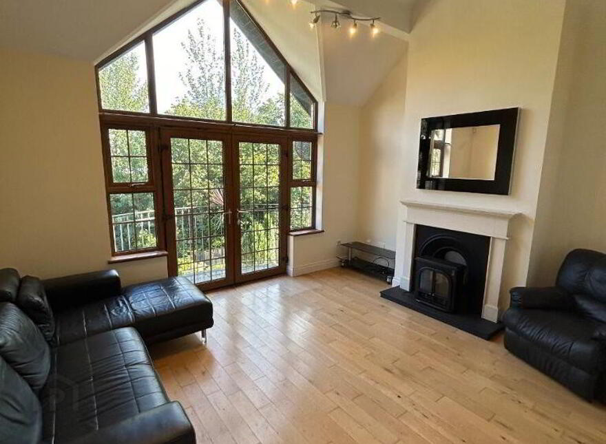 2 Springfield Court, Banbridge, BT32 3LD