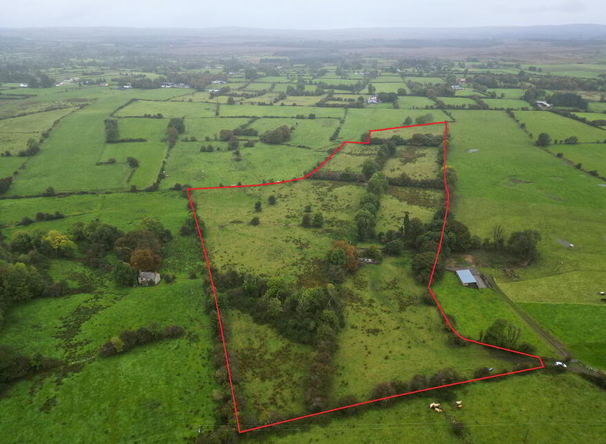 Powellsboro, Tubbercurry