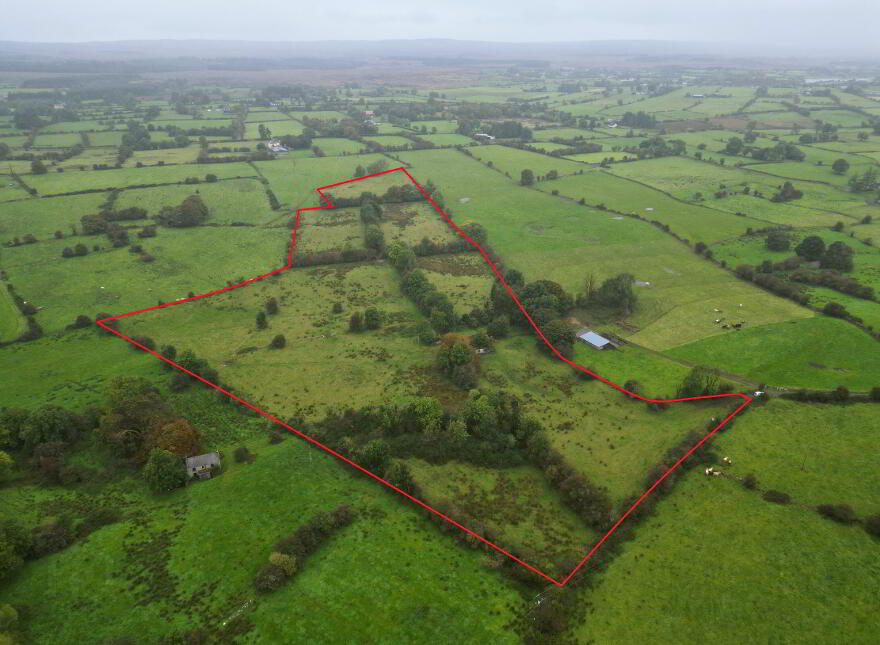 Powellsboro, Tubbercurry