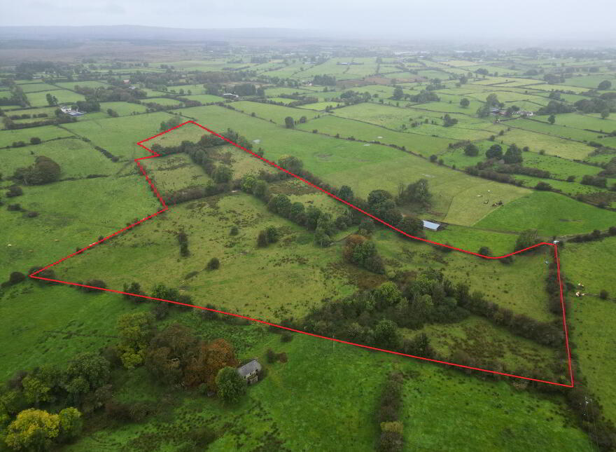 Powellsboro, Tubbercurry