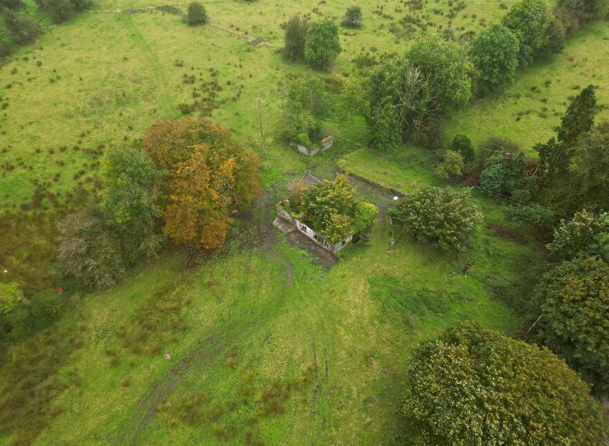 Powellsboro, Tubbercurry