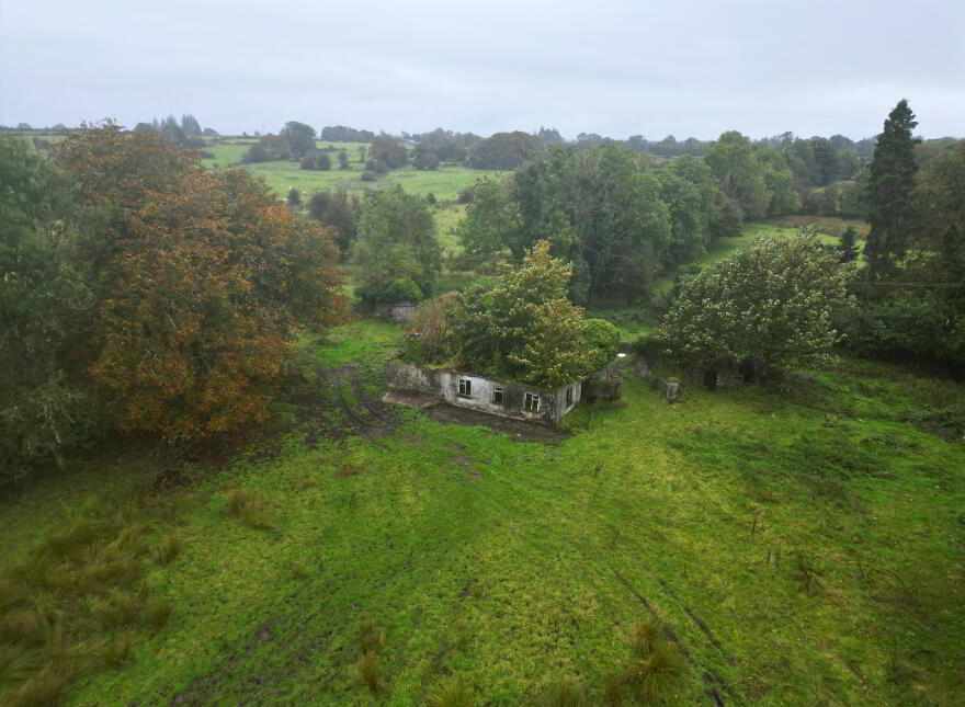 Powellsboro, Tubbercurry