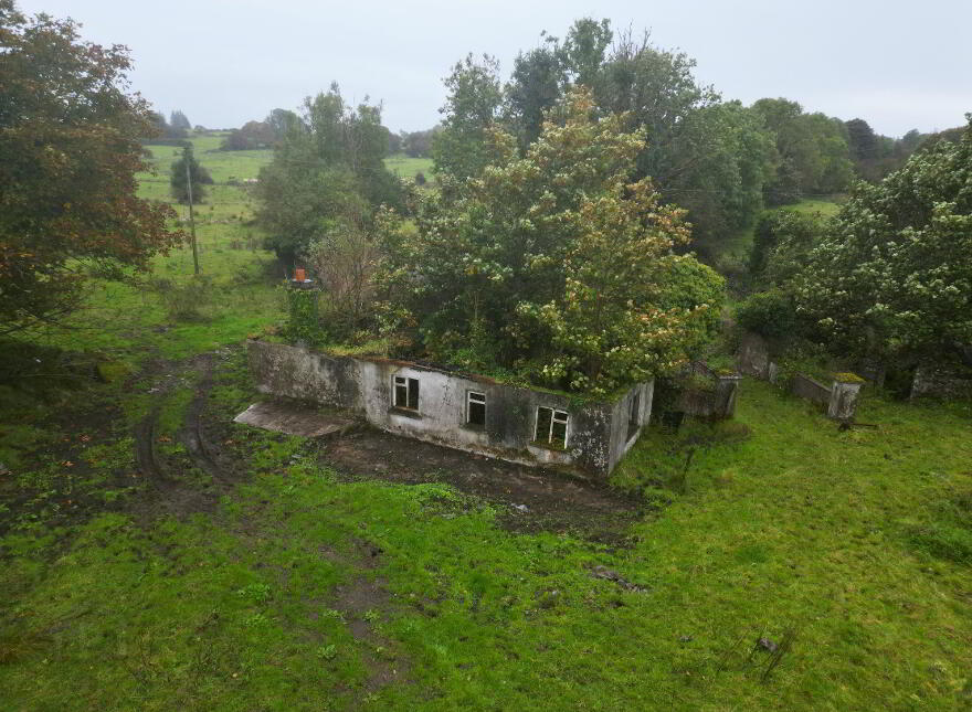 Powellsboro, Tubbercurry