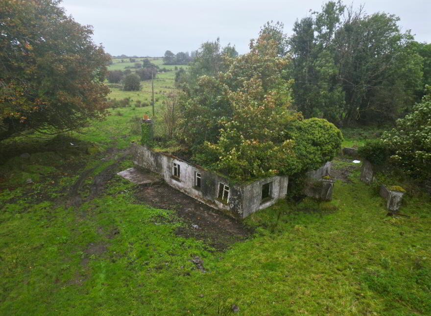 Powellsboro, Tubbercurry