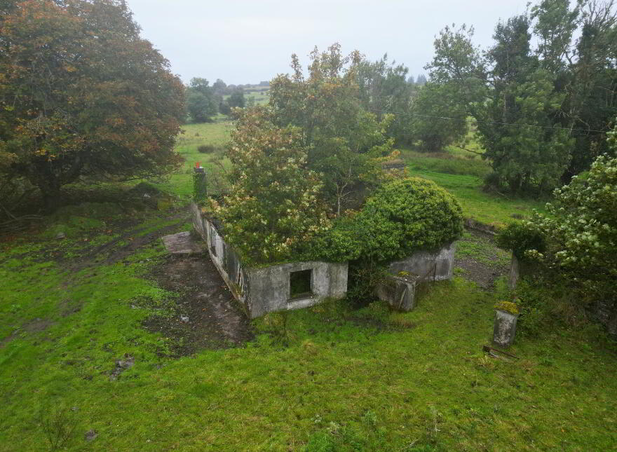 Powellsboro, Tubbercurry