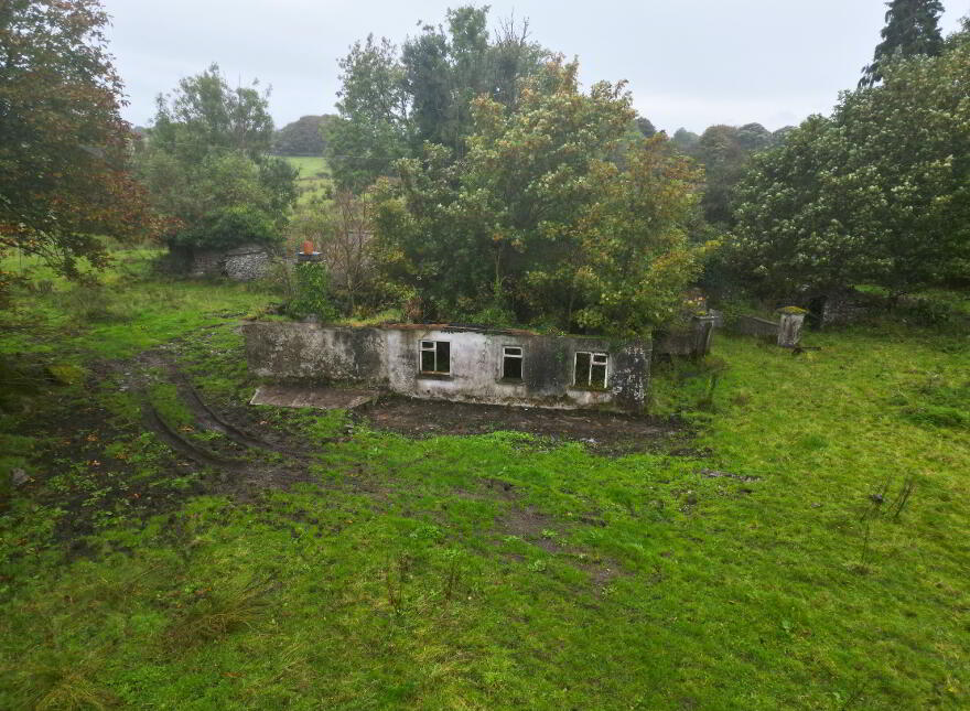 Powellsboro, Tubbercurry