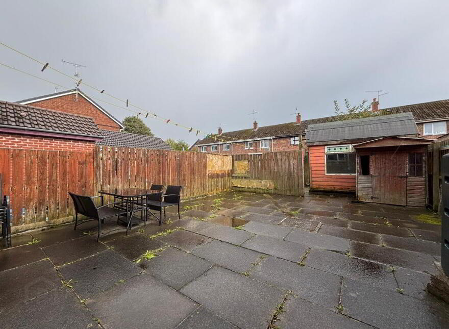 20 Deramore Drive, Lurgan, BT67 9ES