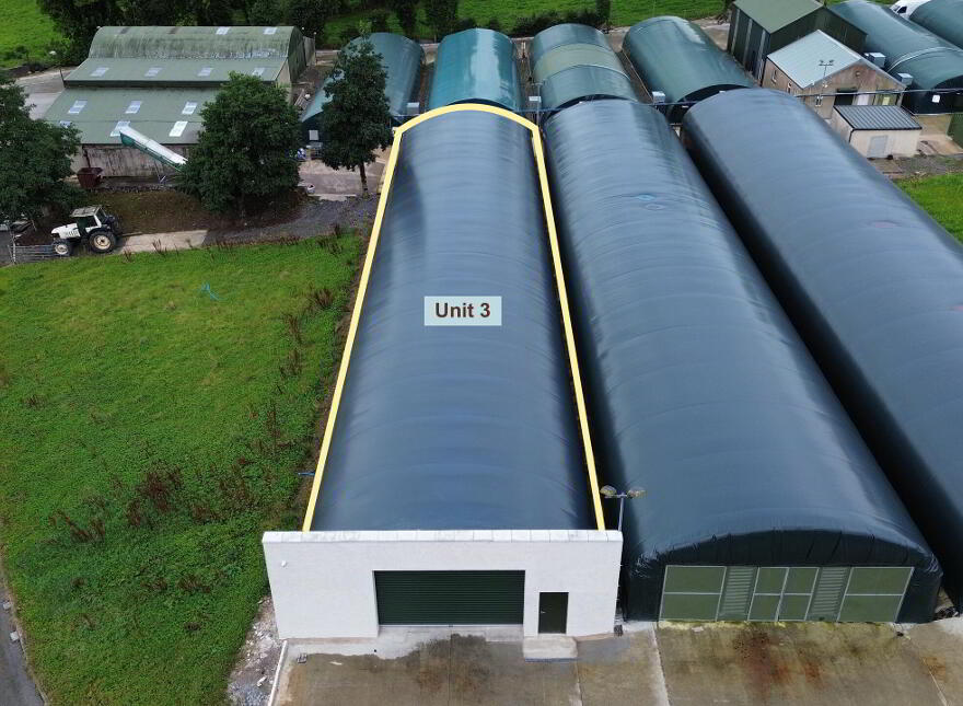 Units 3 & 4 28 Esker Road, Dromore, Omagh, BT78 3LE