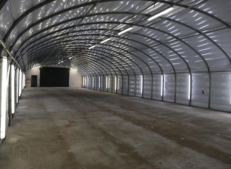 Units 3 & 4 28 Esker Road, Dromore, Omagh, BT78 3LE