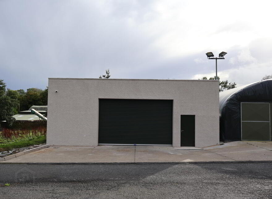 Units 3 & 4 28 Esker Road, Dromore, Omagh, BT78 3LE photo