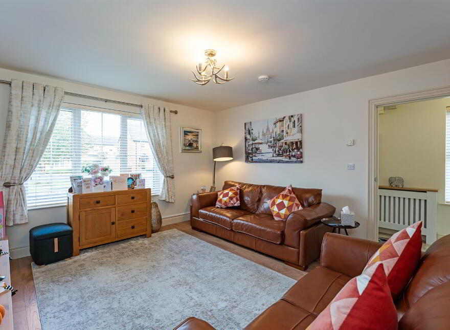 23 Blackwood Green, Newtownards, BT23 4XR