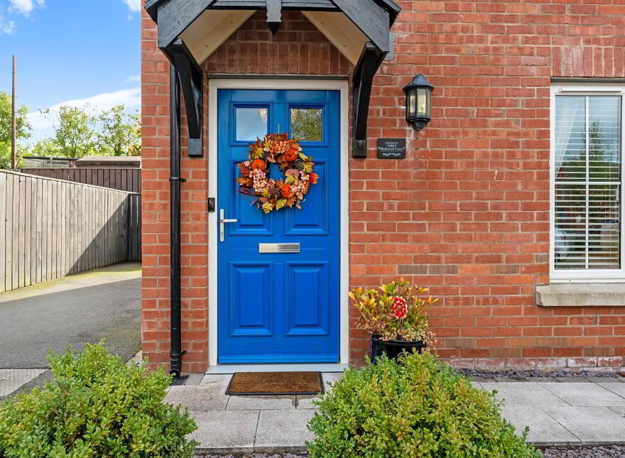 23 Blackwood Green, Newtownards, BT23 4XR