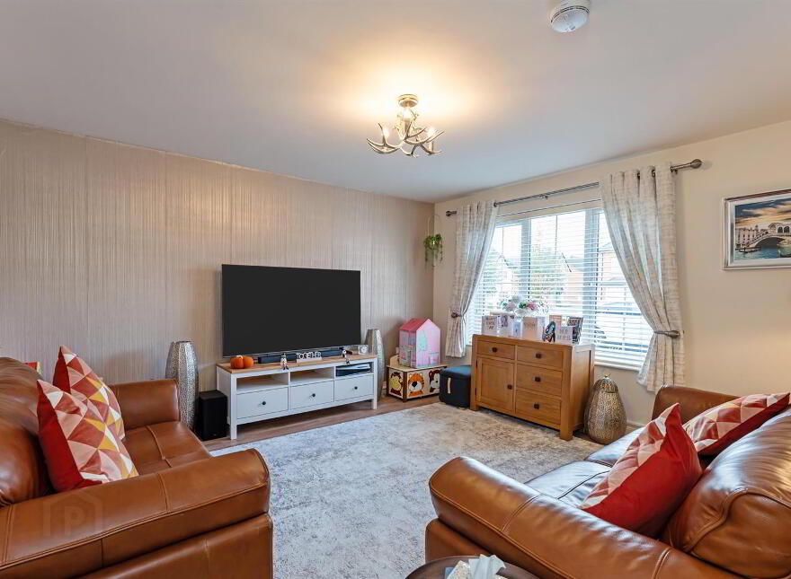 23 Blackwood Green, Newtownards, BT23 4XR