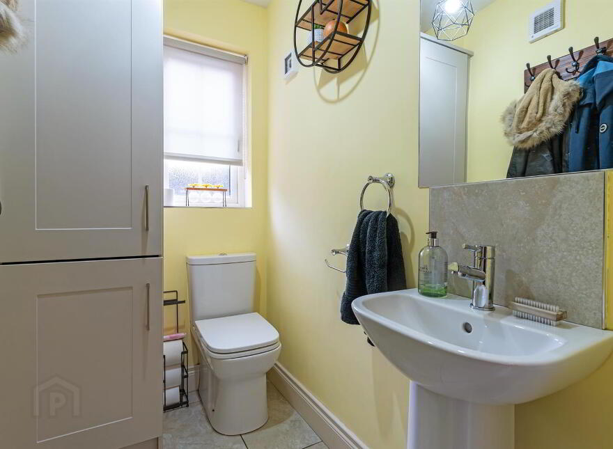 23 Blackwood Green, Newtownards, BT23 4XR