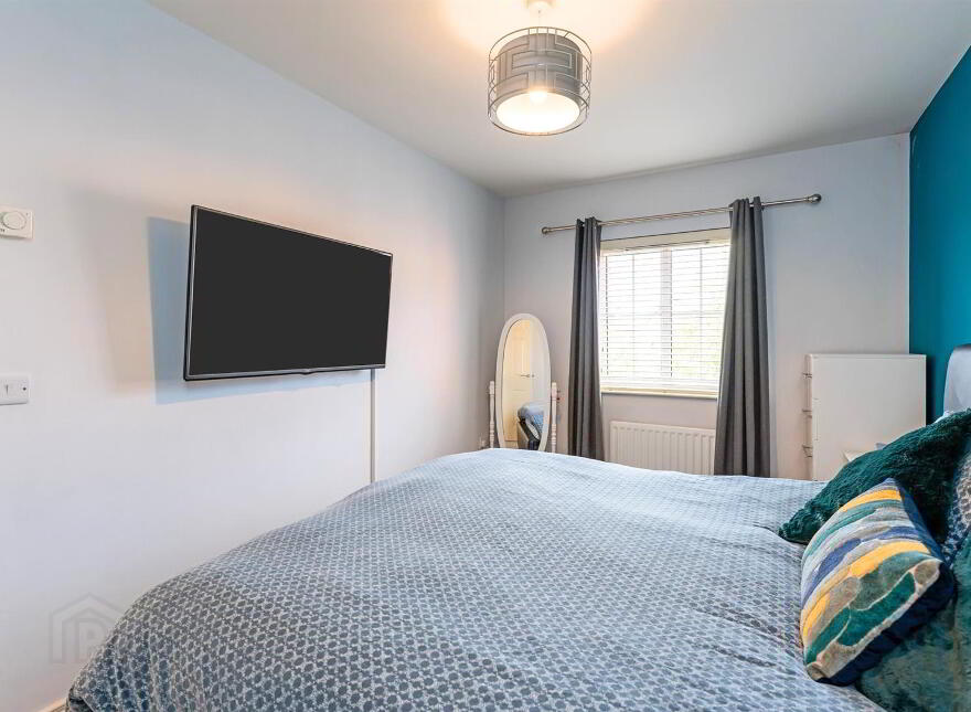 23 Blackwood Green, Newtownards, BT23 4XR