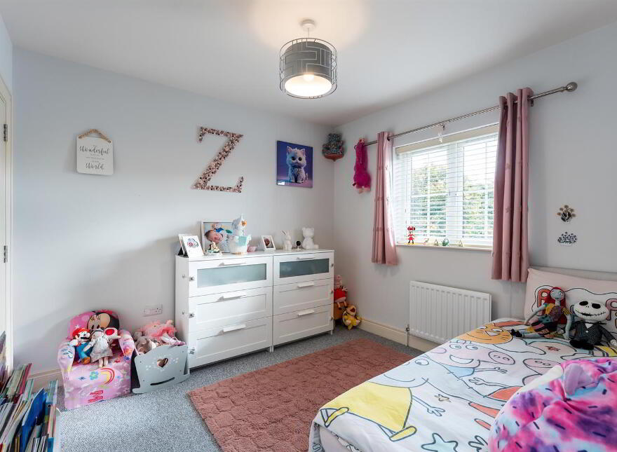 23 Blackwood Green, Newtownards, BT23 4XR