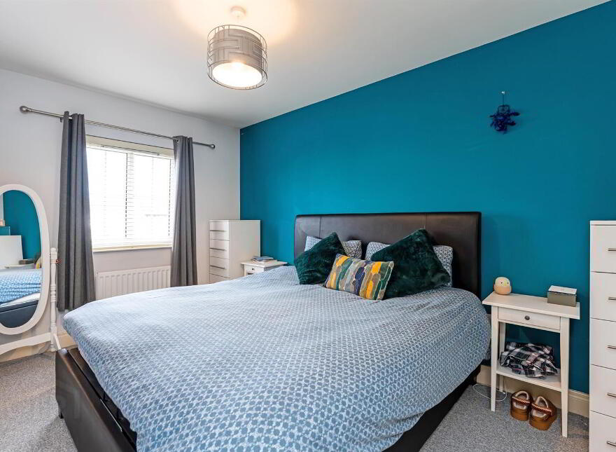 23 Blackwood Green, Newtownards, BT23 4XR