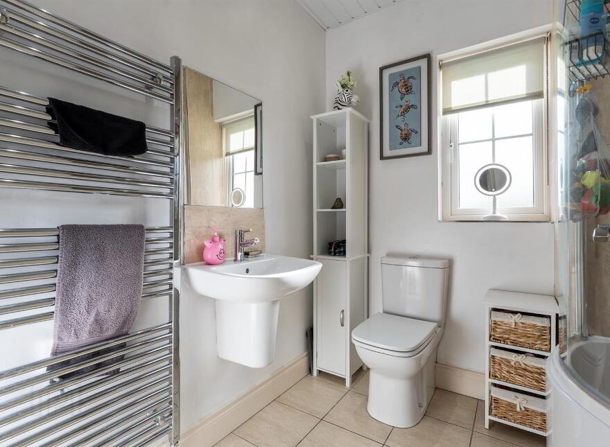 23 Blackwood Green, Newtownards, BT23 4XR