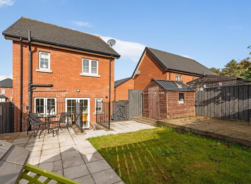 23 Blackwood Green, Newtownards, BT23 4XR